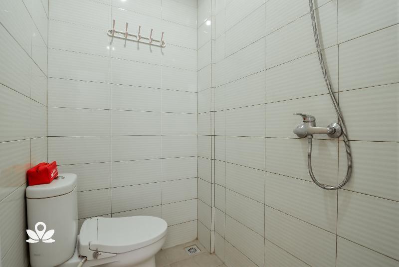 Zen Rooms Karet Pedurenan จาการ์ตา ภายนอก รูปภาพ