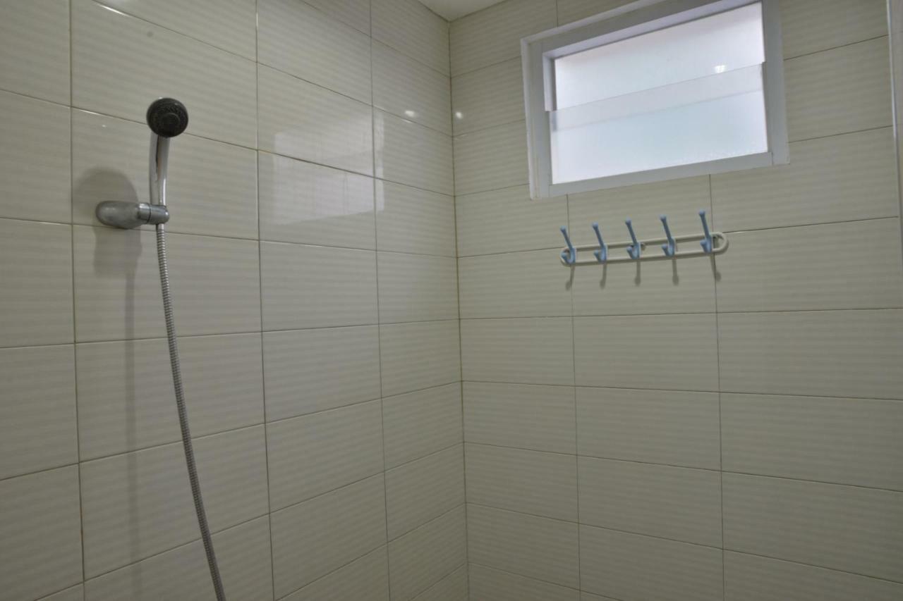 Zen Rooms Karet Pedurenan จาการ์ตา ห้อง รูปภาพ