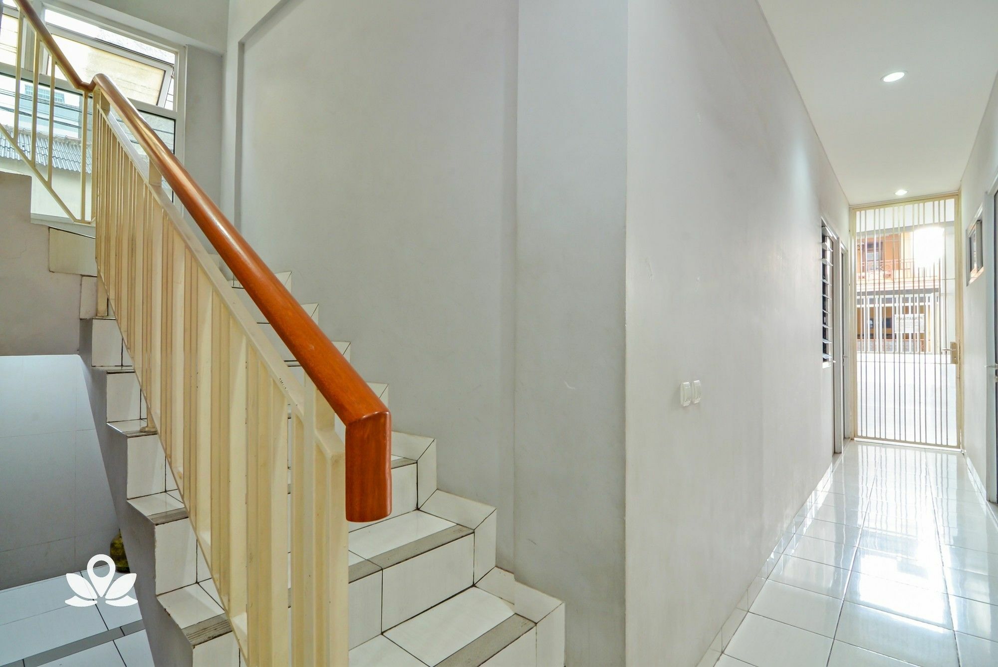 Zen Rooms Karet Pedurenan จาการ์ตา ภายนอก รูปภาพ